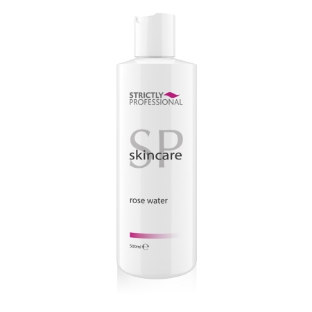 Woda różana 500ml